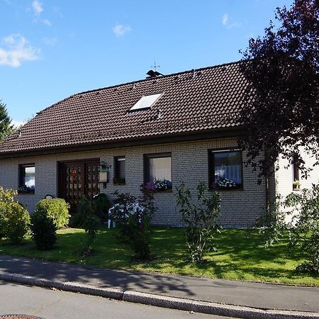 Ferienwohnung Bleialf Exterior photo