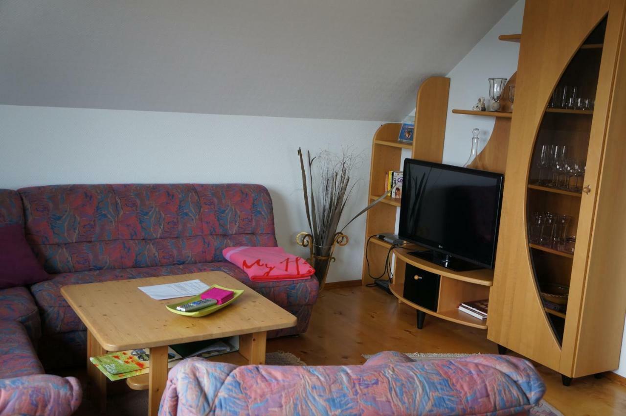 Ferienwohnung Bleialf Exterior photo